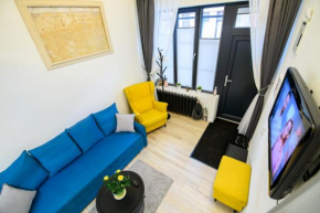 Nemuno apartamentai 35 A, Kaunas